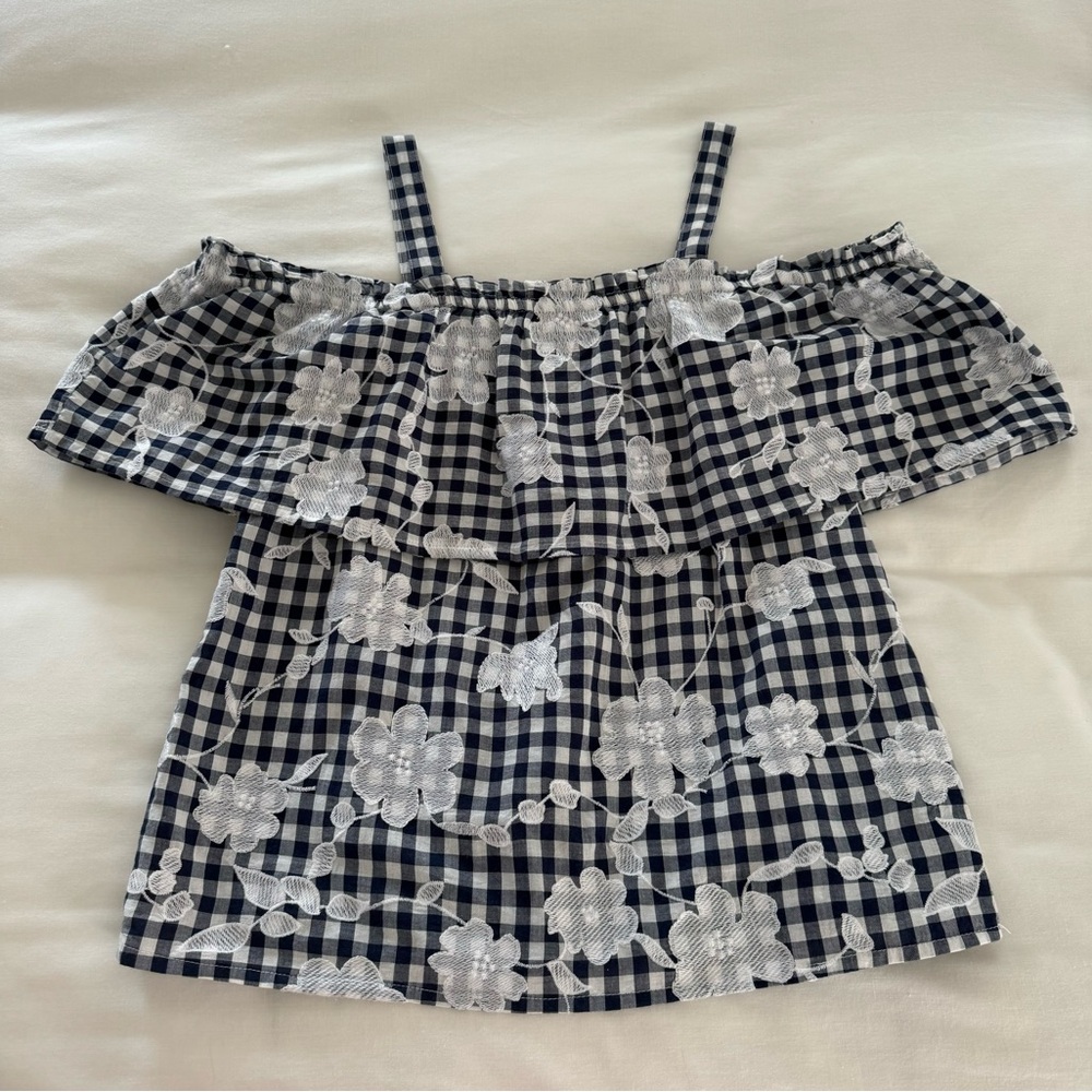 Monsoon Top Size S